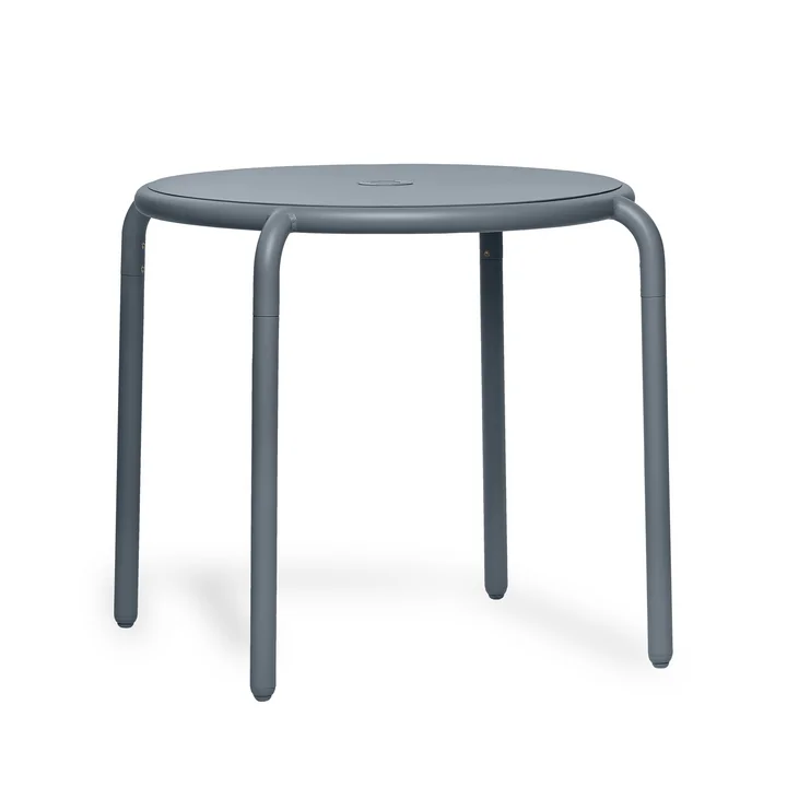 Fatboy - Toní Bistrotisch, Ø 80 x H 76 cm, elephant