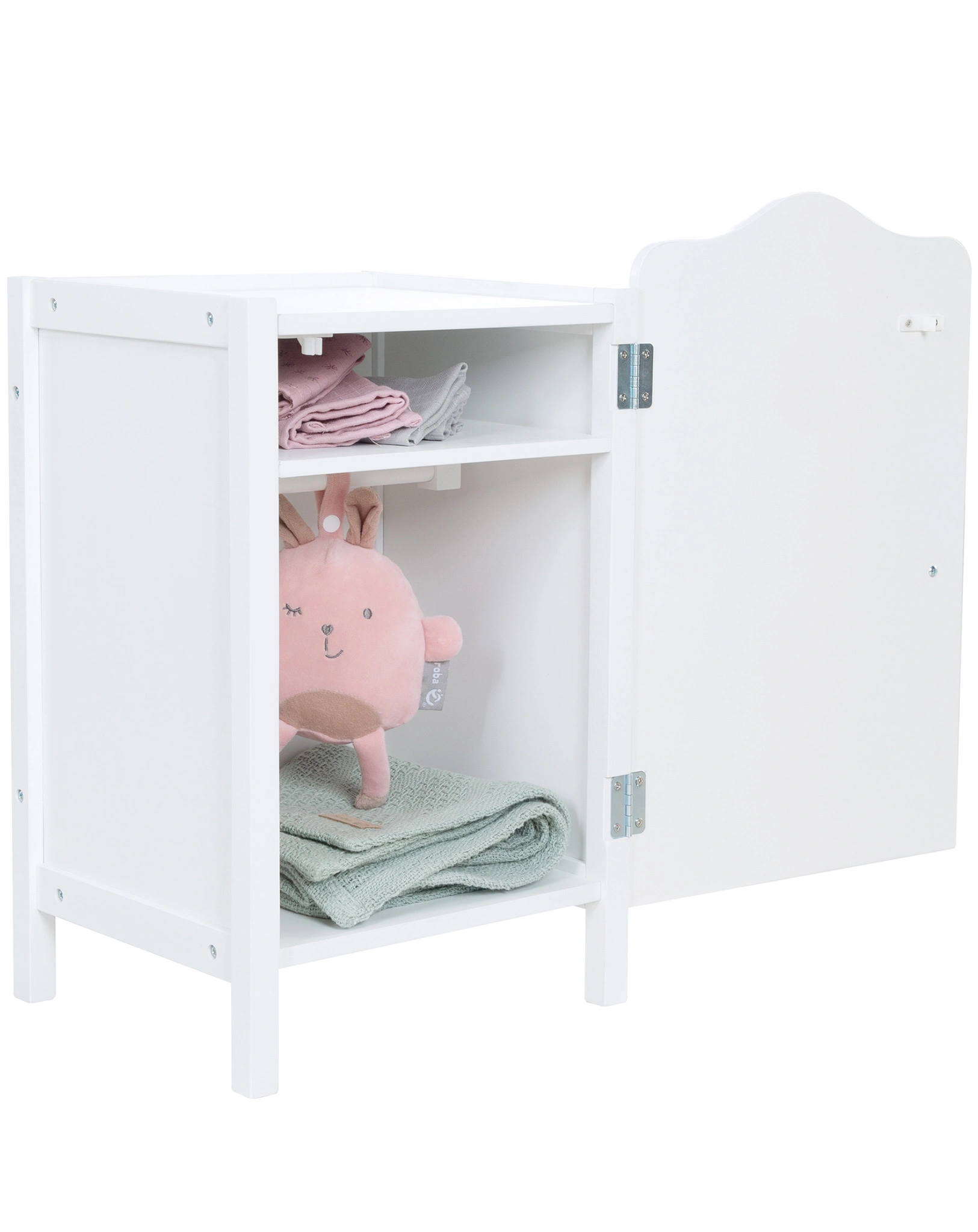 Puppenkleiderschrank PEPPA PIG