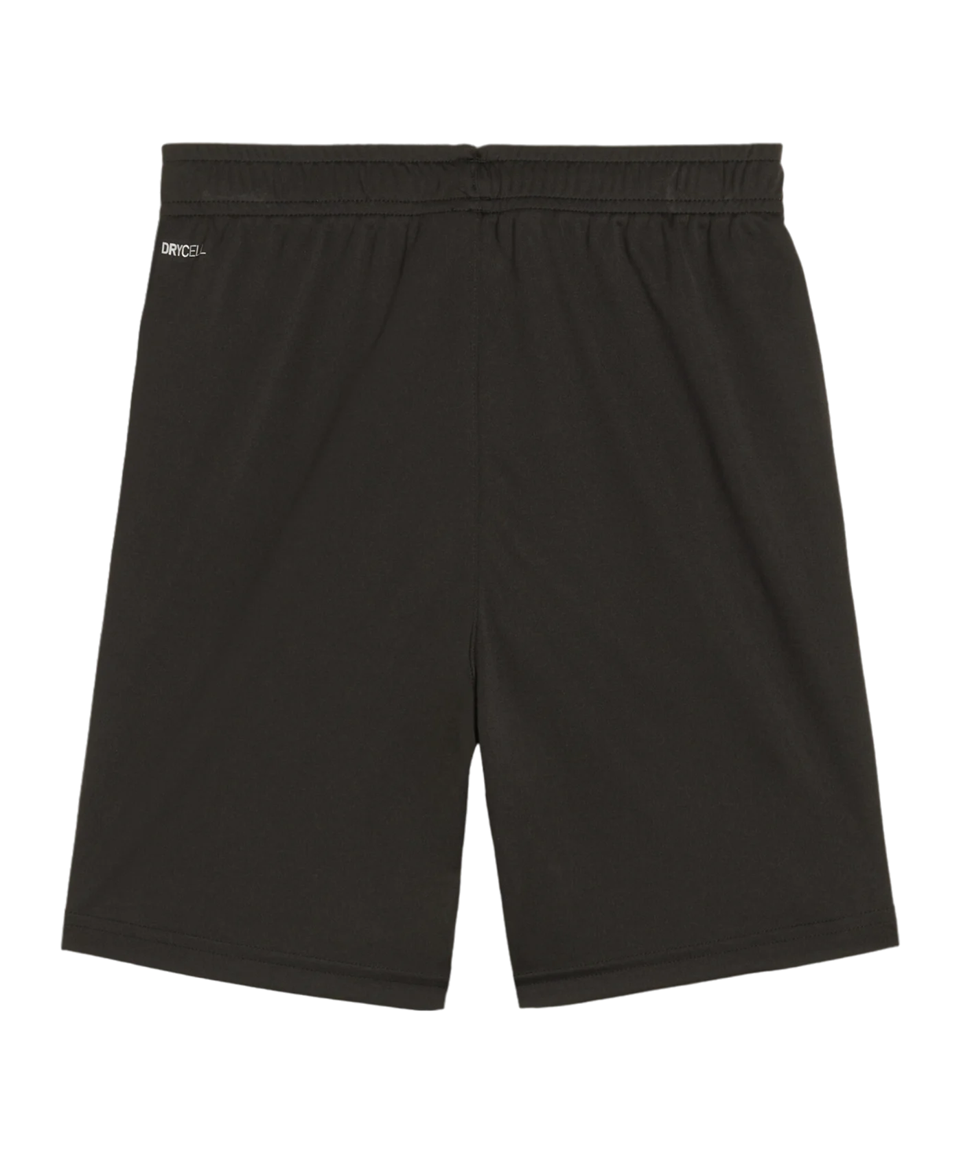 PUMA teamLIGA Short 2 Kids Schwarz Gelb F57