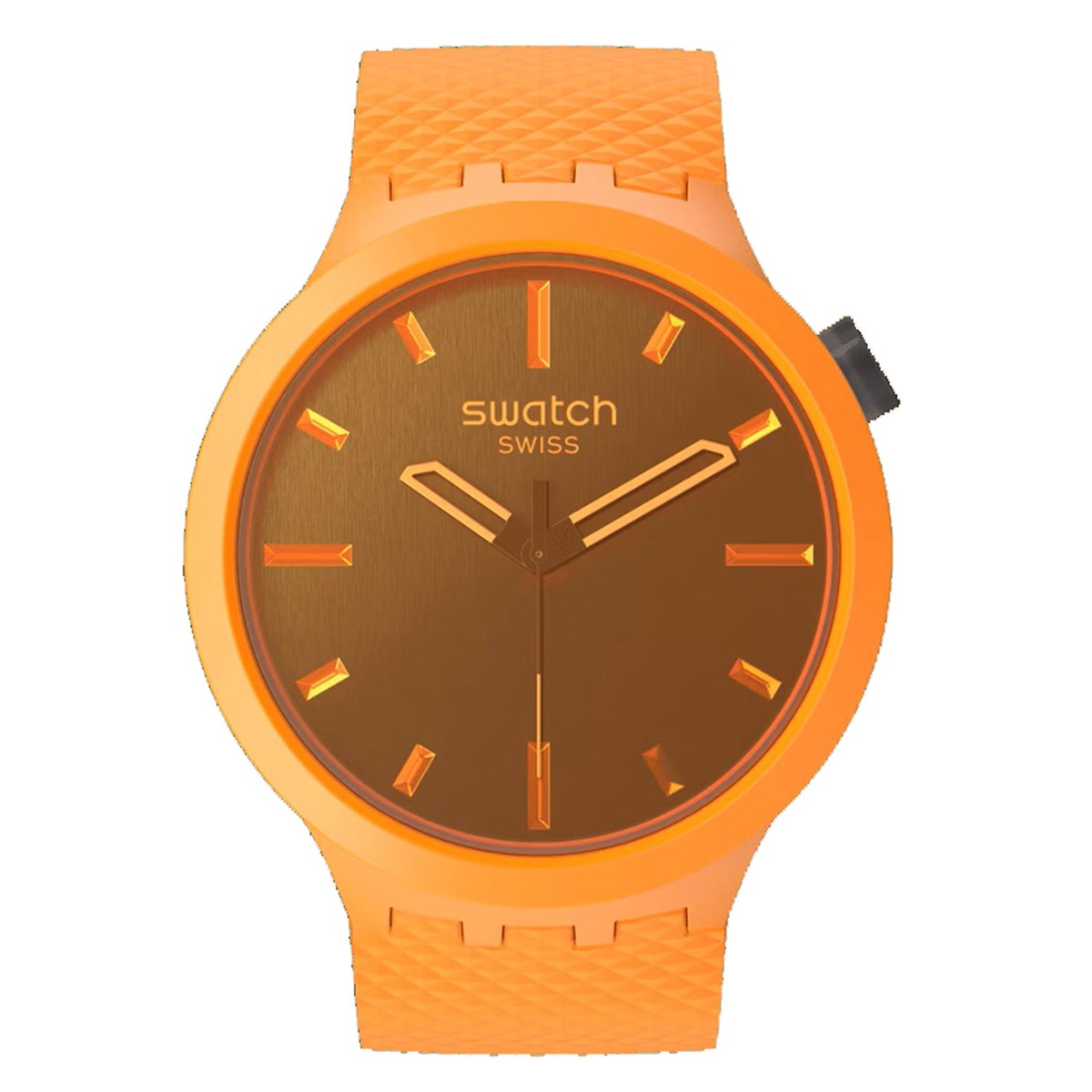 Montre Swatch Big Bold Crushing Orange