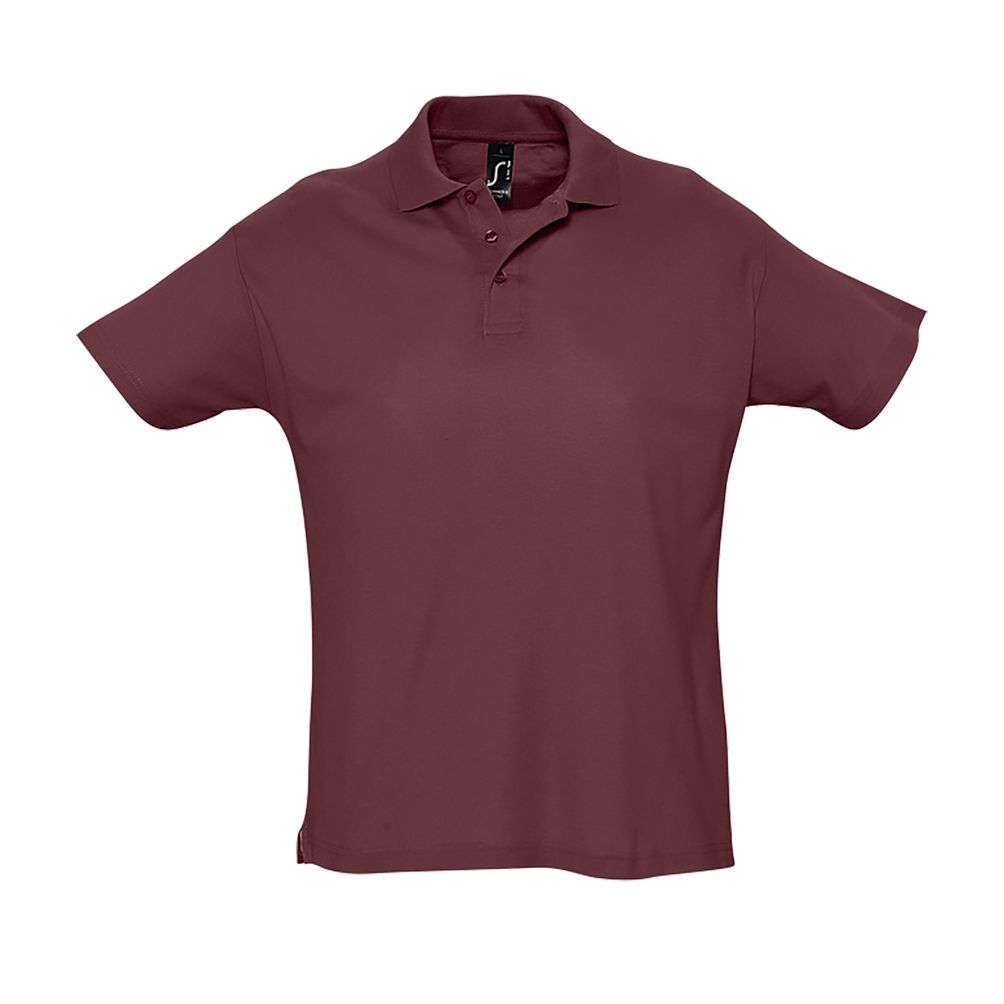 SOL'S 11342 - SUMMER II Polo Homme