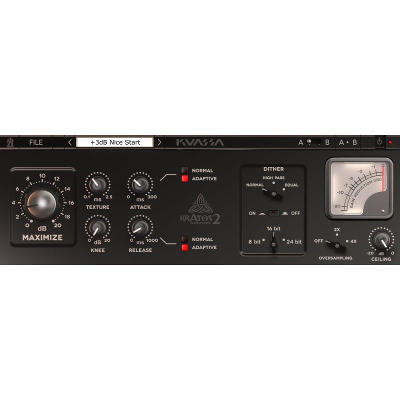 Kuassa Studio Bundle (download)