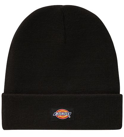 Dickies Mütze - Strick - Gibsland - Schwarz