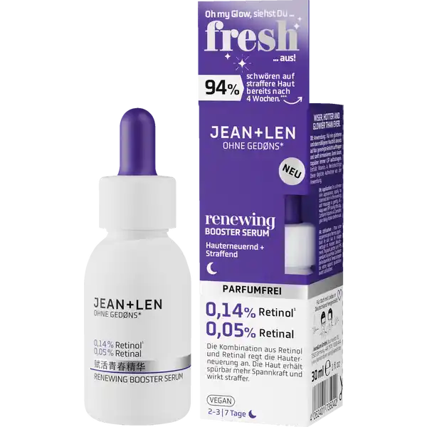 Renewing Booster Serum