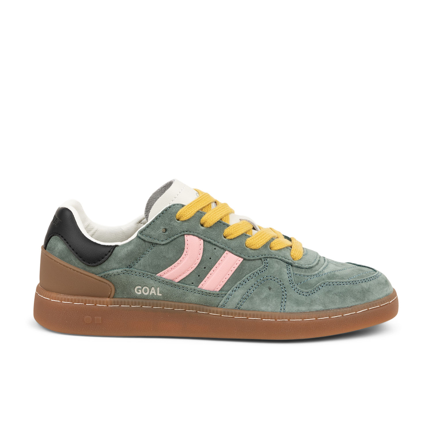 Baskets femme COOLWAY GOAL