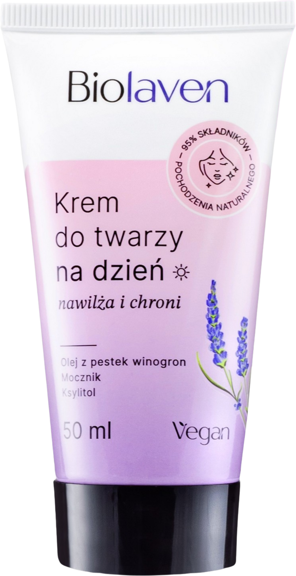Biolaven  Daytime Face Cream, 50 ml