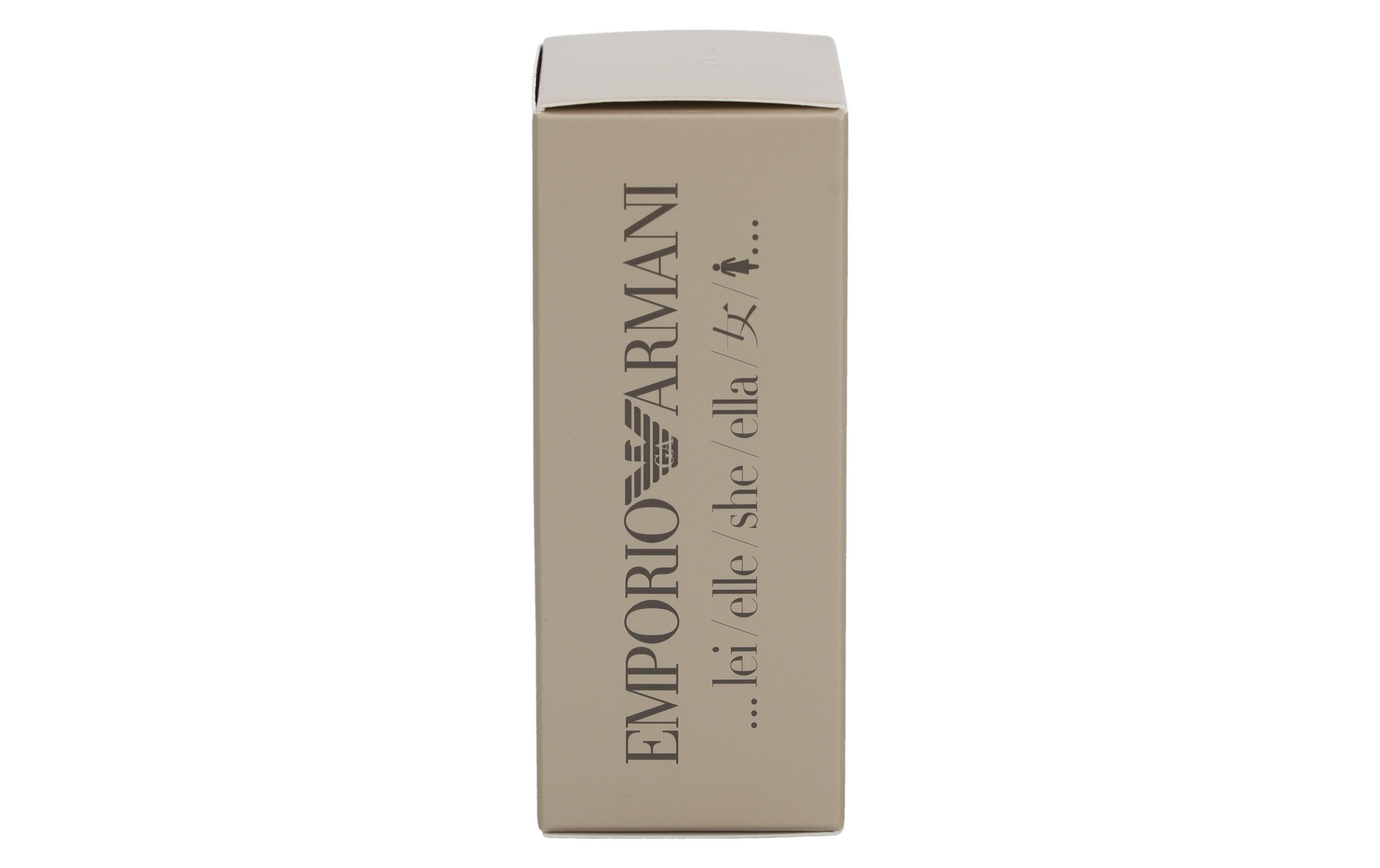Eau de Parfum Emporio Lei 30 mlOrientalischer Duft für Damen