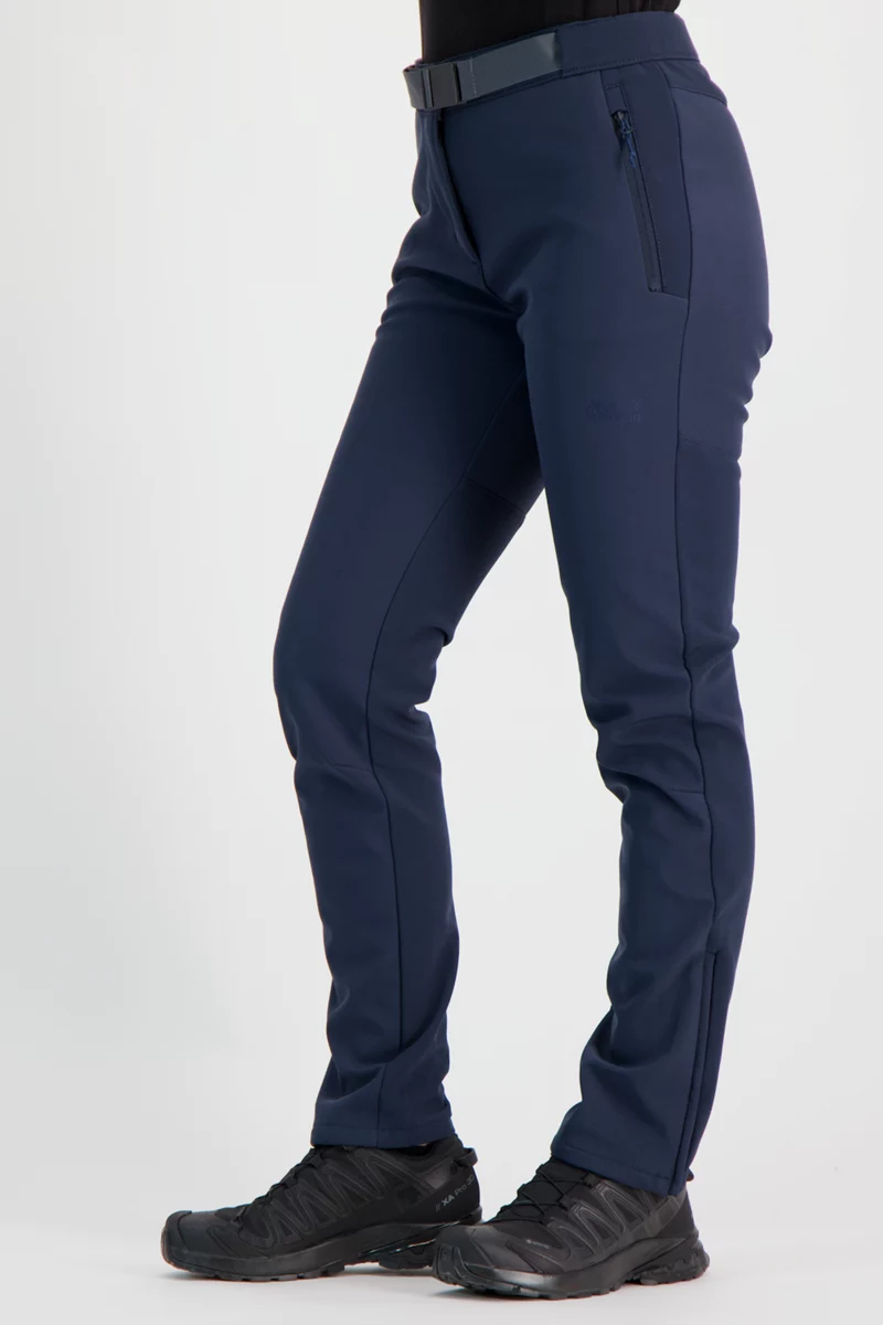 Jack Wolfskin Stollberg Damen Wanderhose