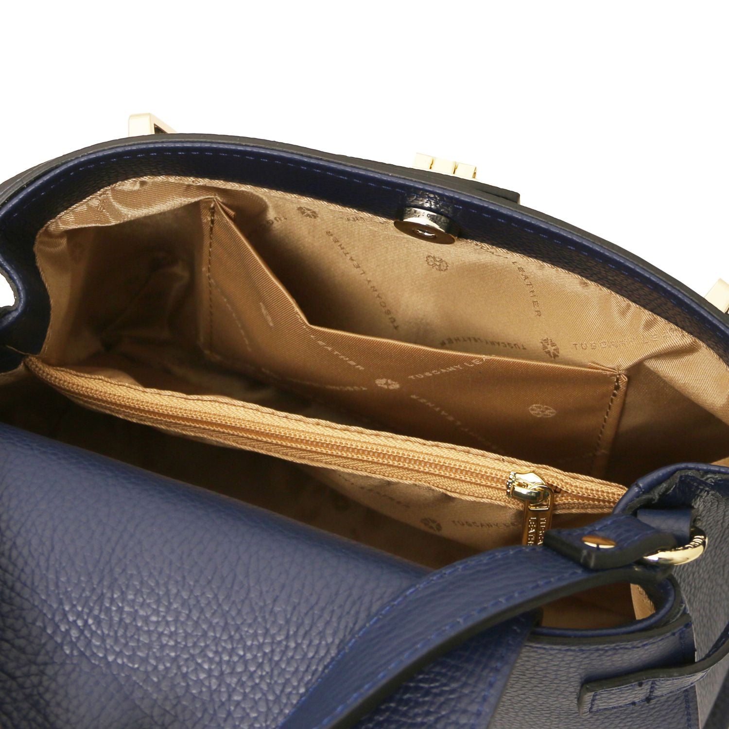 TL142455 – Maisy – leren tote