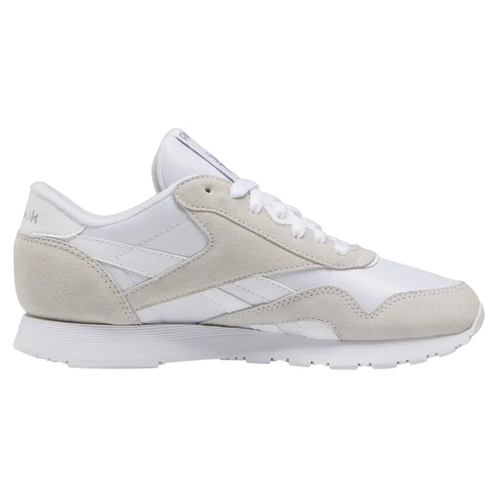 Reebok Classic Nylon Sneakers Dames