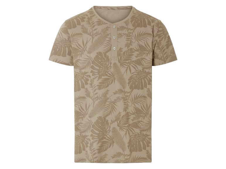 Heren T-shirt