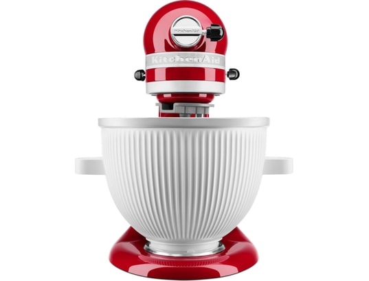 KITCHENAID - Accessoire robot 5KSMICM Sorbetiere