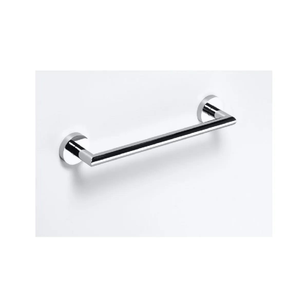 Bemeta - Maison De La Tendance Bemeta Porte-serviettes mural OMEGA - Chrome