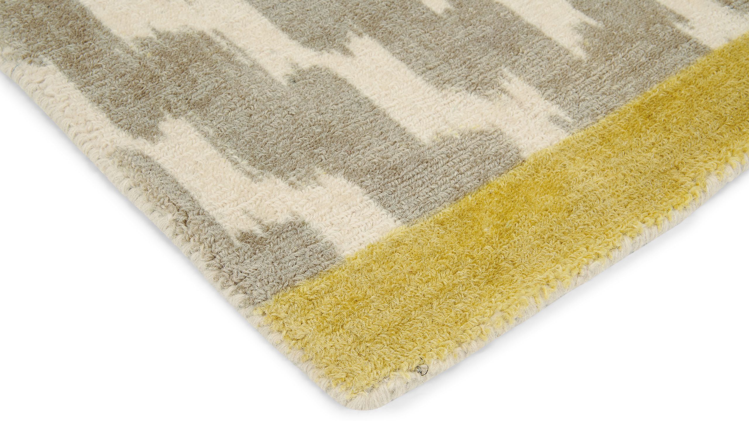 Vloerkleed Slate Uteki  | Scion Rug Collection