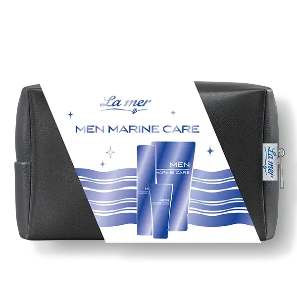 Men Marine Care Set 2025