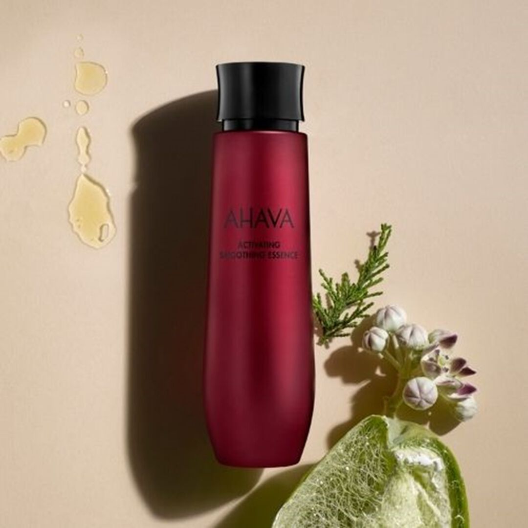 Apple Of Sodom Activating Smoothing Essence - 100ml