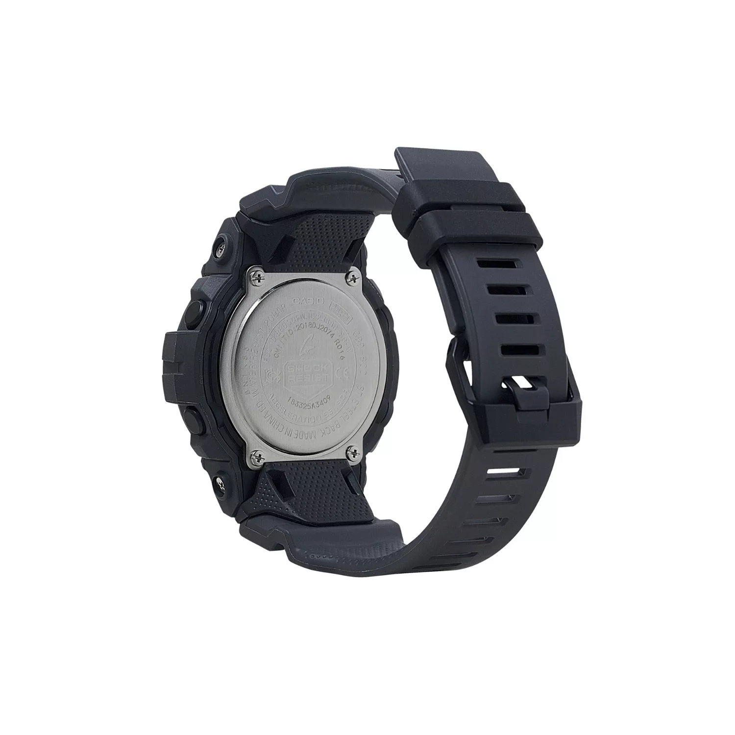 Casio G-Shock GBD-800-1BER