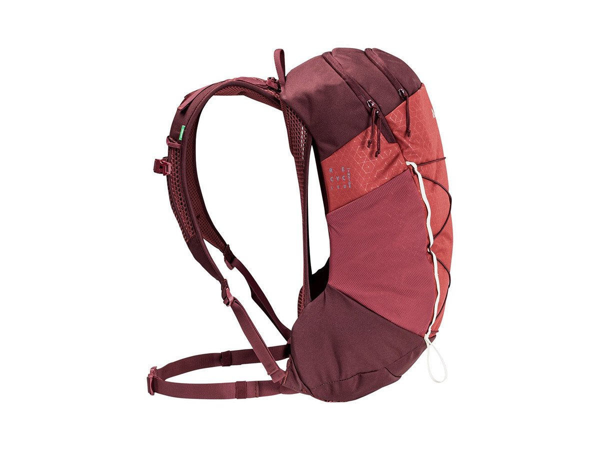 Vaude Agile Air 18 dames rugzak - Redeva