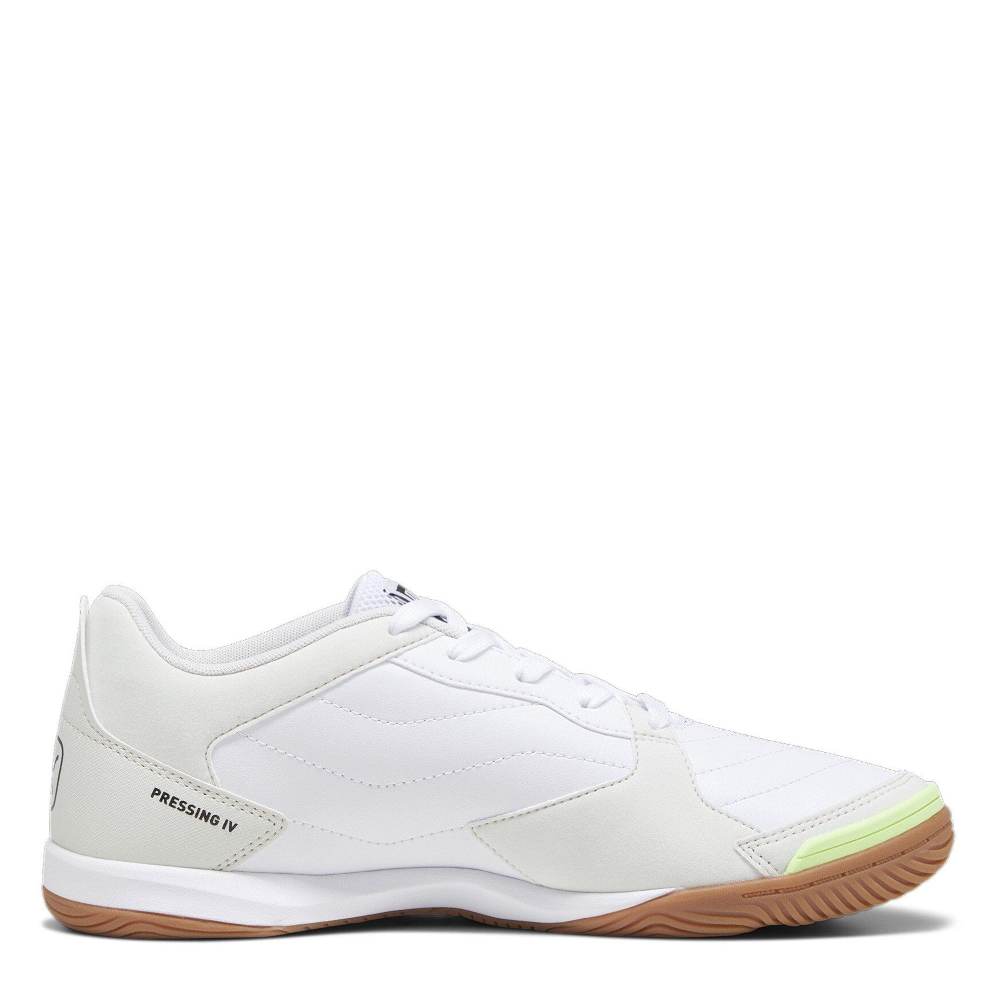 Puma Pressure IV Football Boots