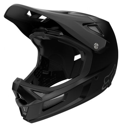 Casque Fox Rampage Comp Noir