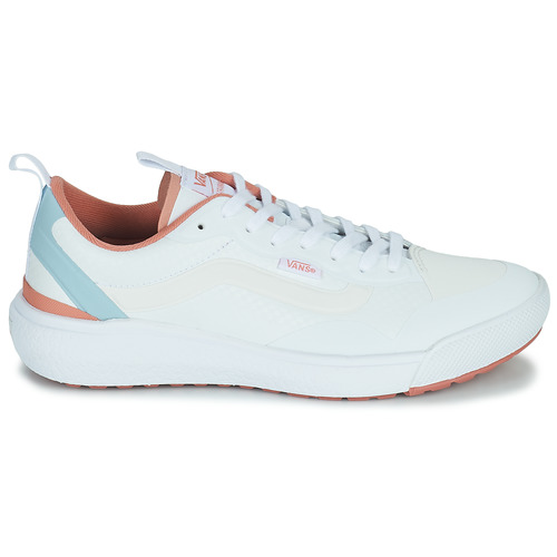 Vans - ULTRARANGE EXO - Blanc / Rose / Bleu