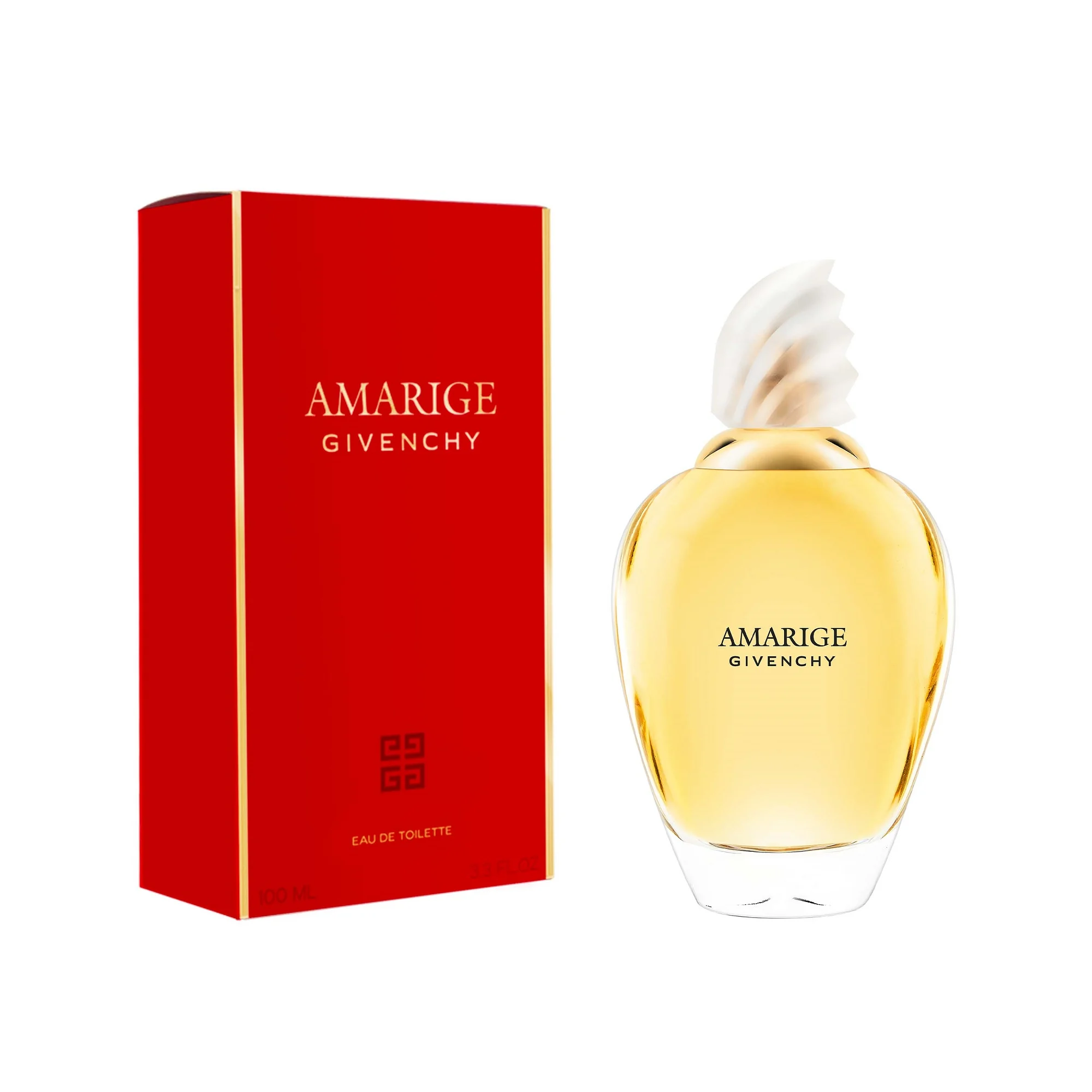 AMARIGEEau de Toilette |