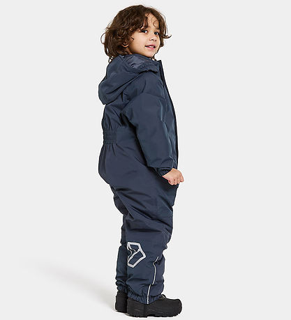 Didriksons Schneeanzug - Talvi - Navy