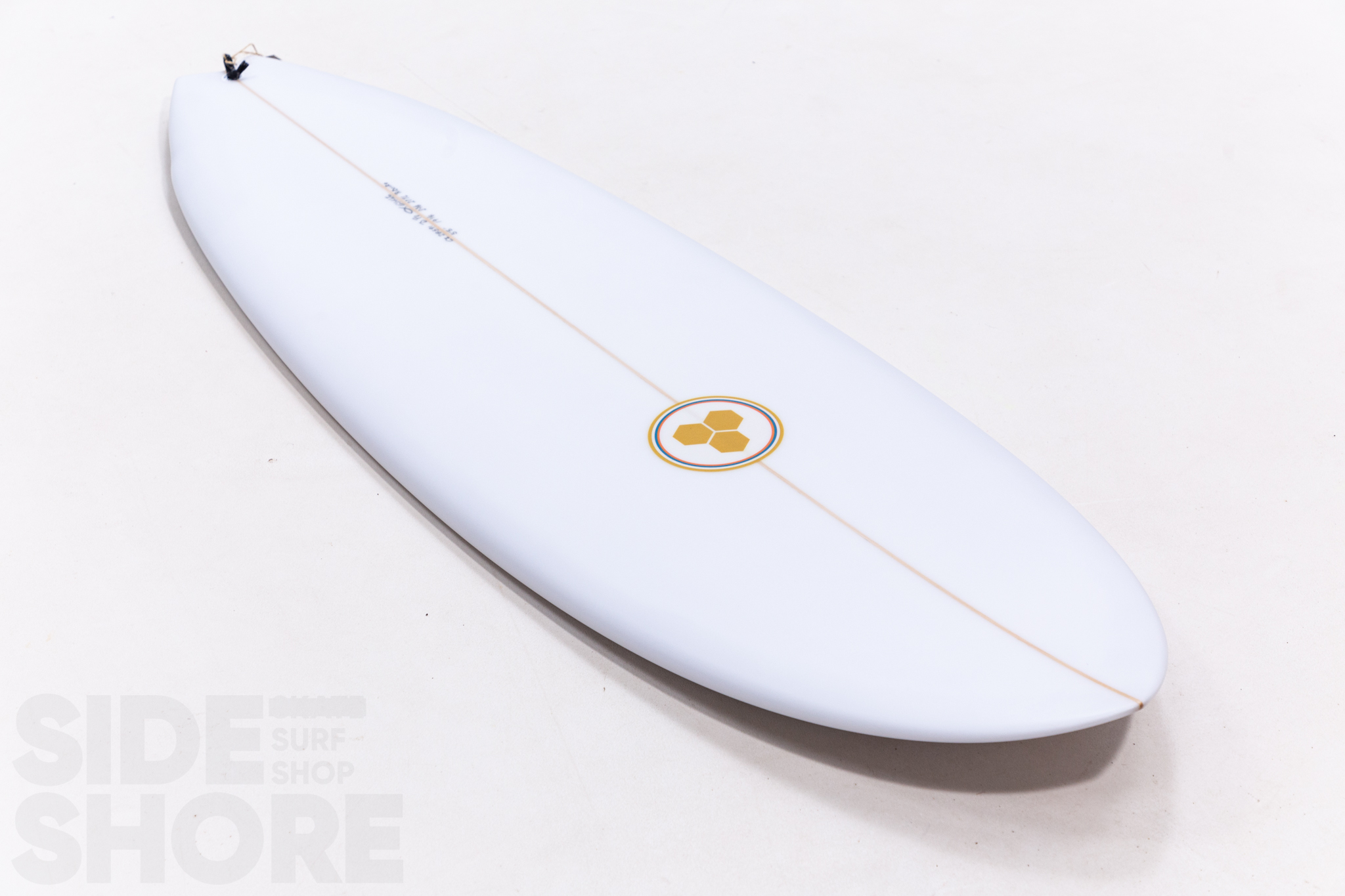 Al Merrick G Skate - 5'5 x 19 1/8