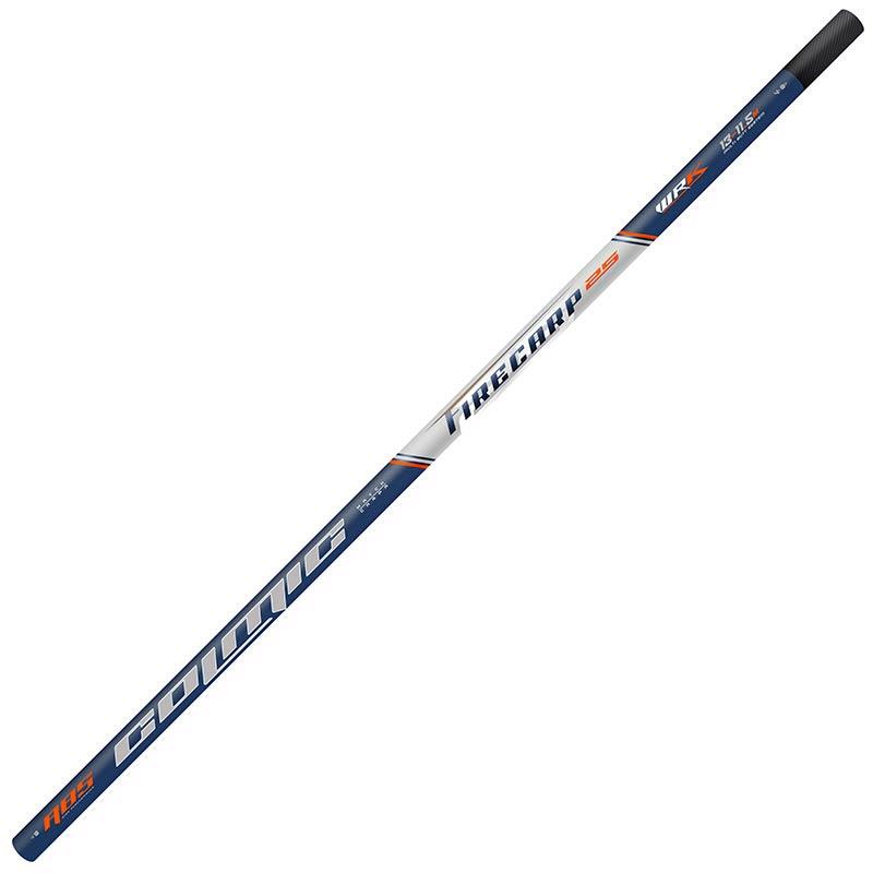 Canne Coup À Emmanchement Colmic Fire Carp 25