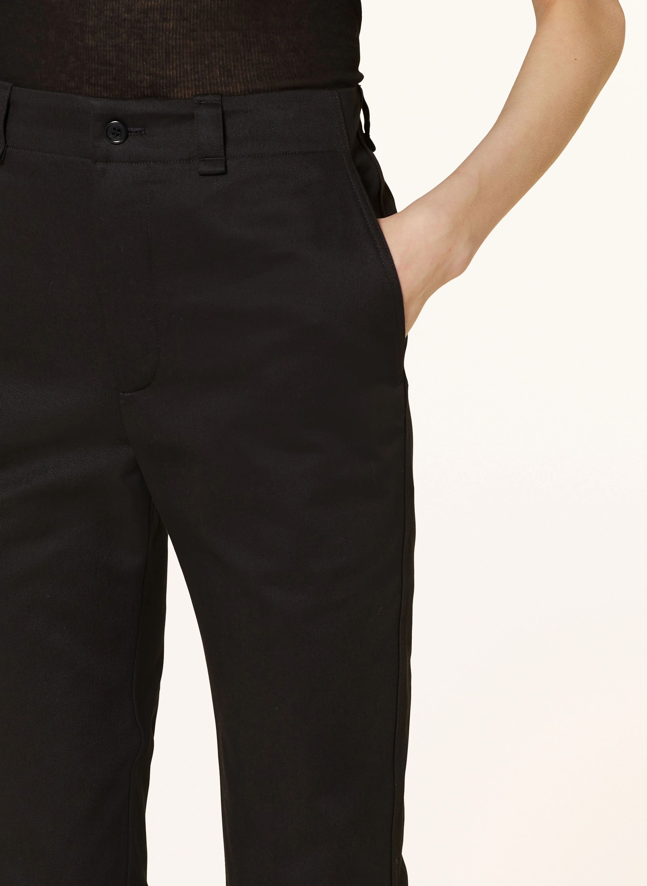 SAINT LAURENT Hose