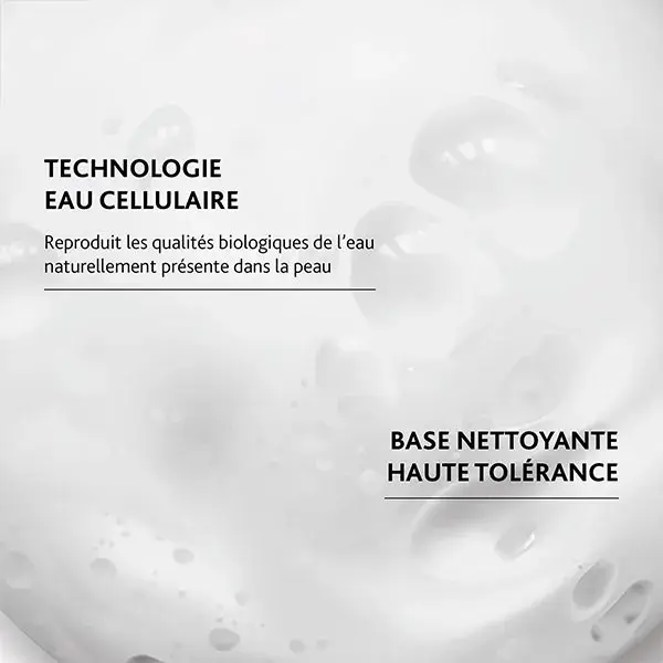 Espuma de Limpeza Purificante Esthederm Osmoclean 150ml
