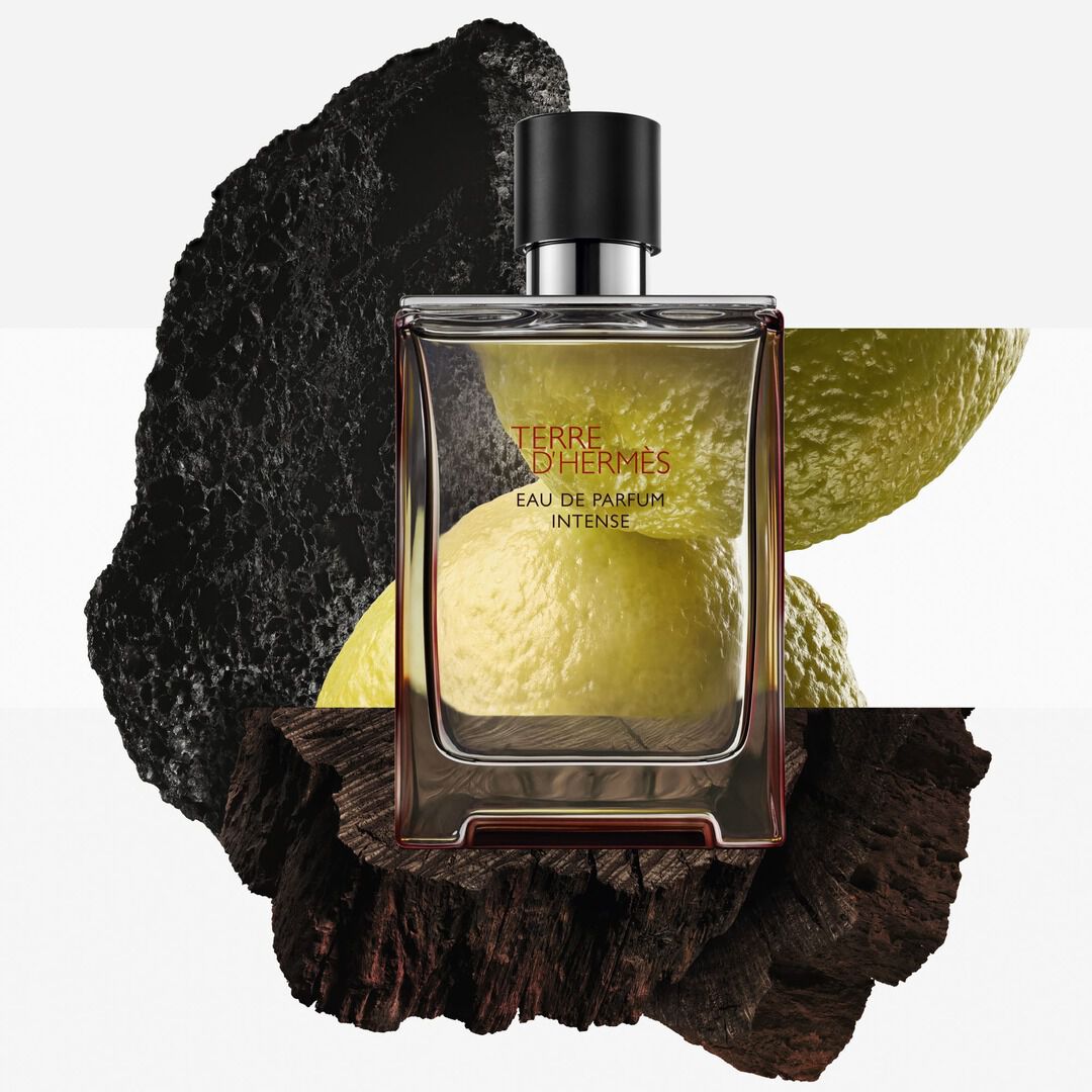 Hermès TERRE D'HERMES EAU DE PARFUM INTENSE - 50ml