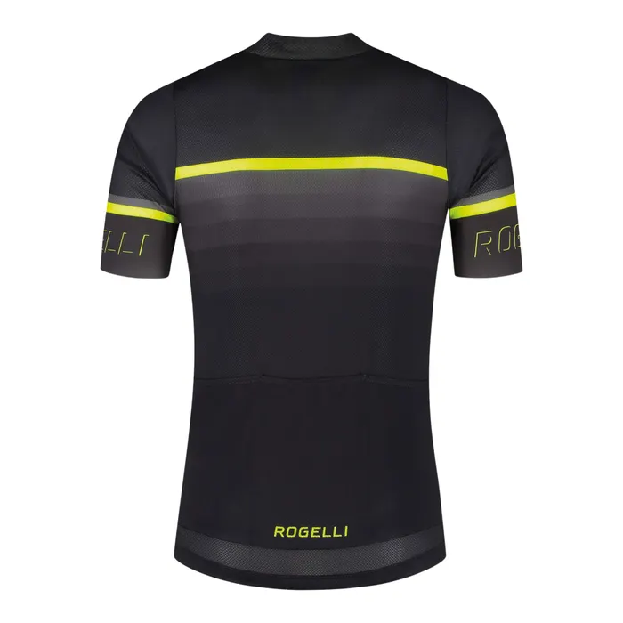 Rogelli Hero II Wielrenshirt Heren