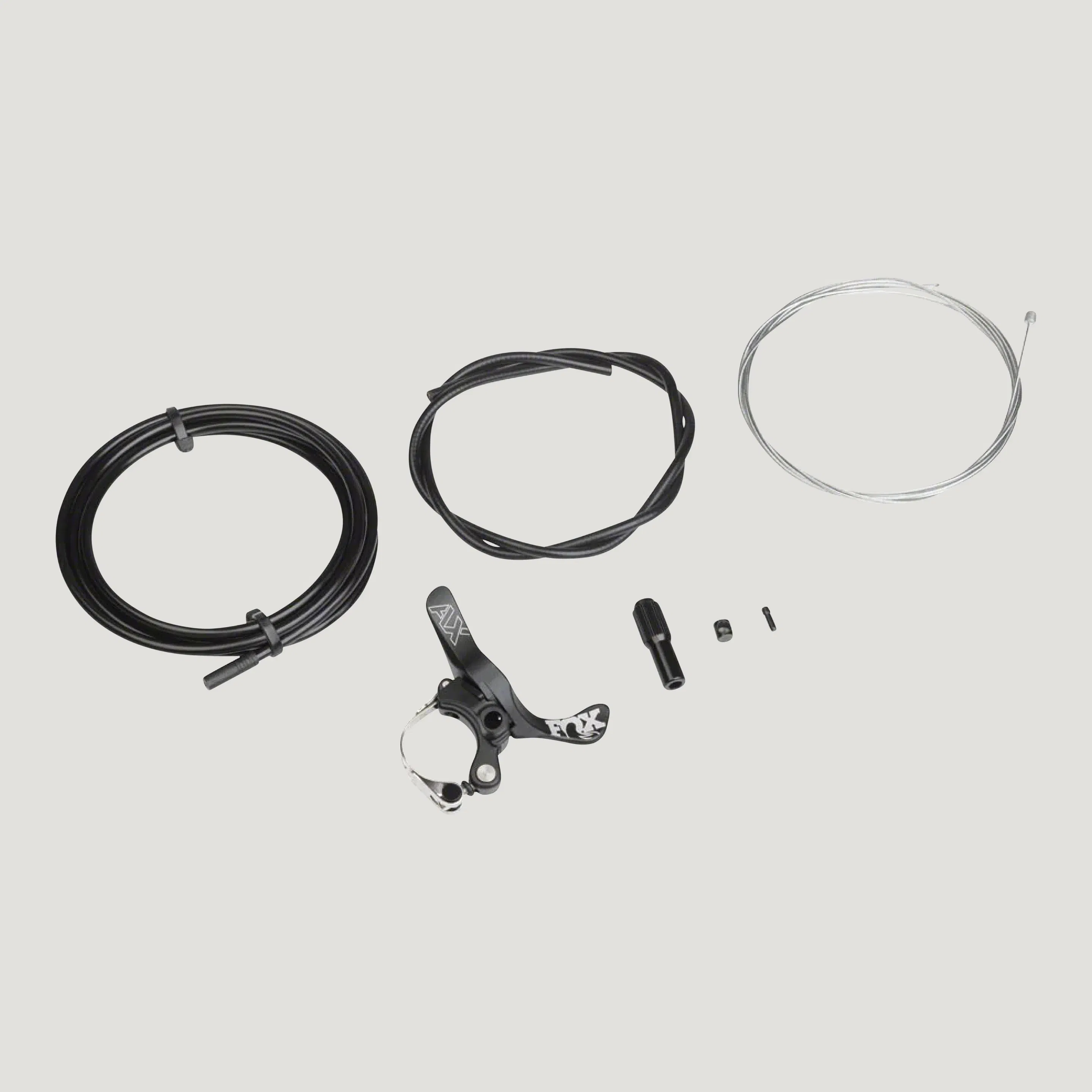 Fox Racing Shox Fox Transfer fjernkontroll for drop bar