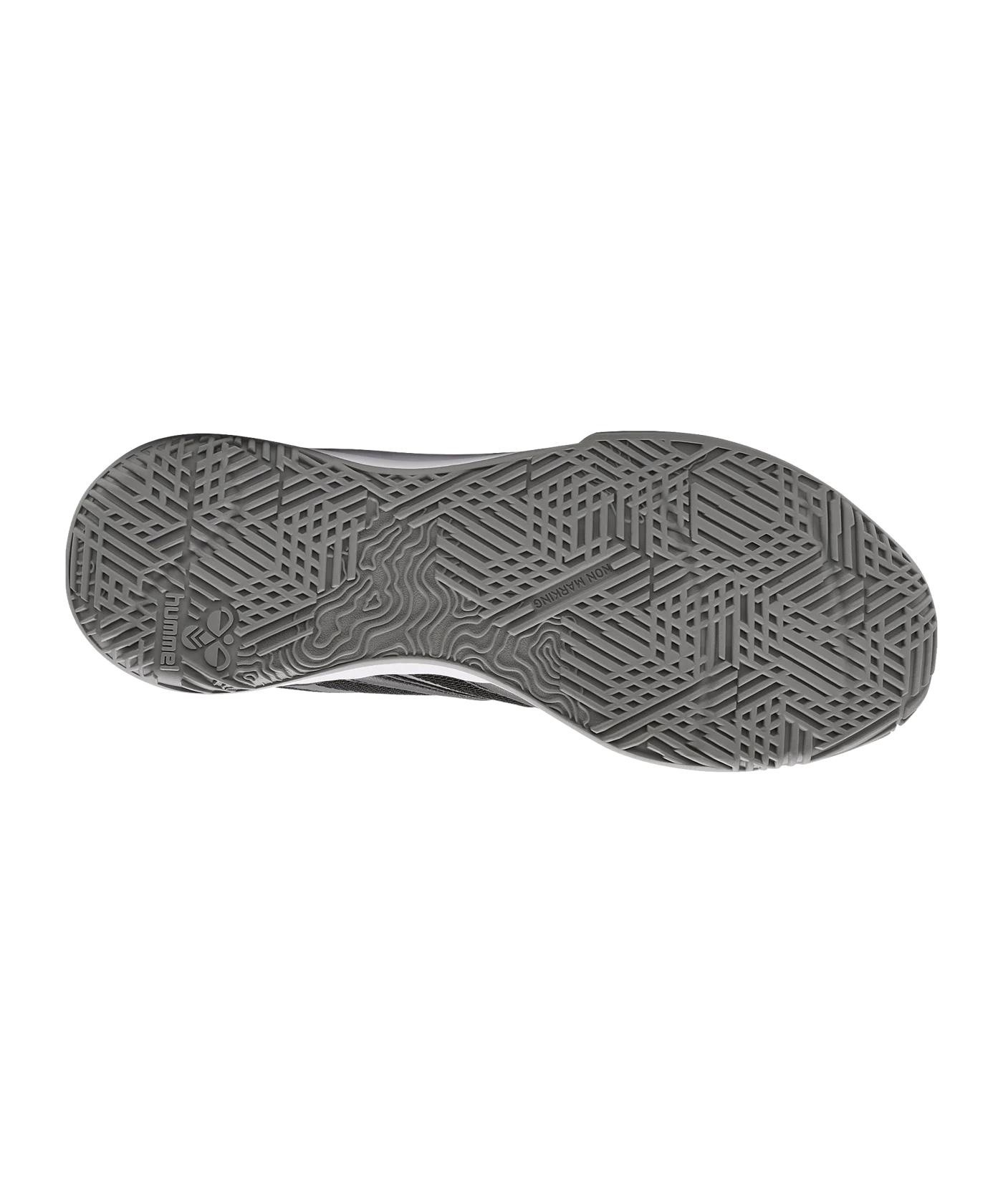 Hummel INVENTUS Off Court Reach Schwarz F2001