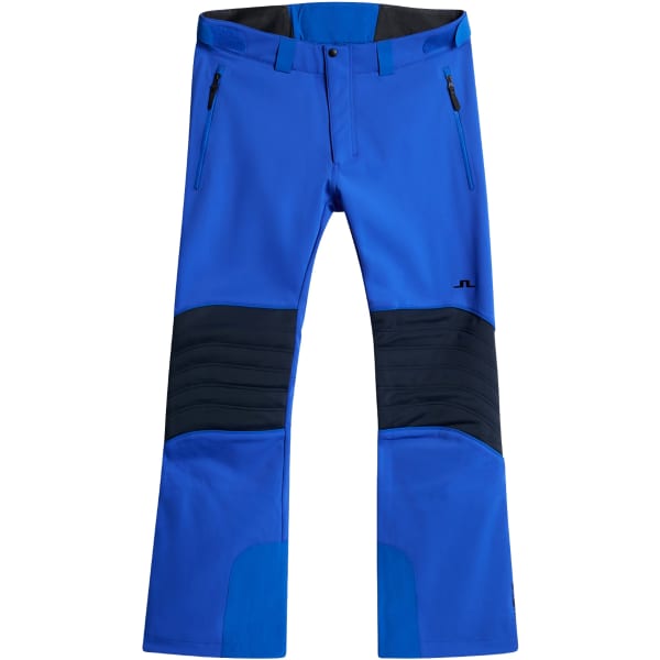 Pantalon de ski J.LINDEBERG CLARKE PANT CLUB BLUE