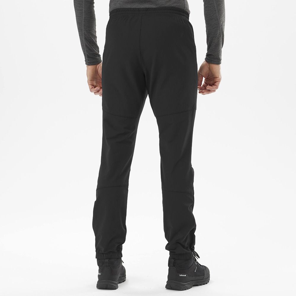 Lafuma ACTIVE WARM - Pantalon Homme black