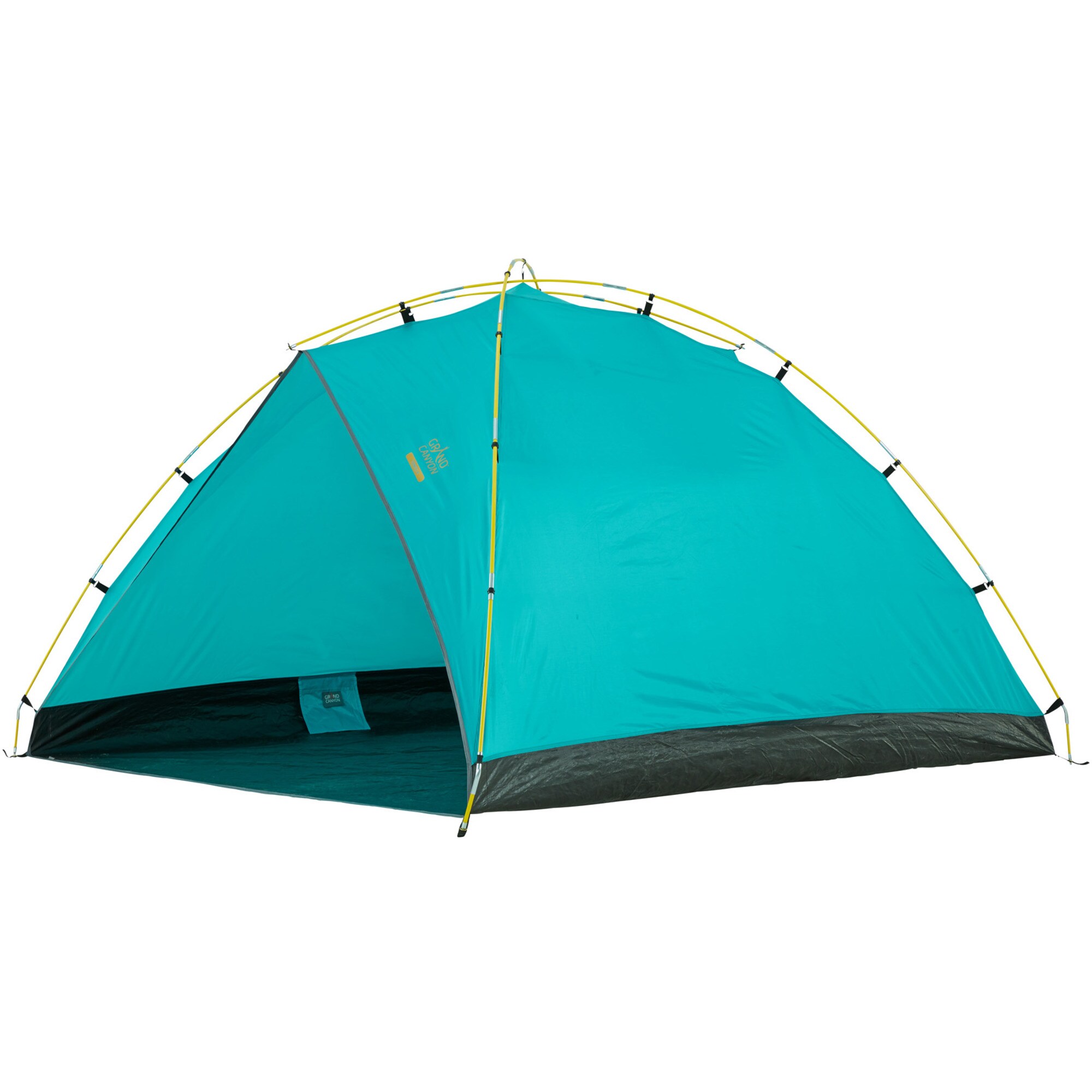 Grand Canyon Zelt Strandzelt TONTO BEACH TENT 4, Blue Grass, UV50+