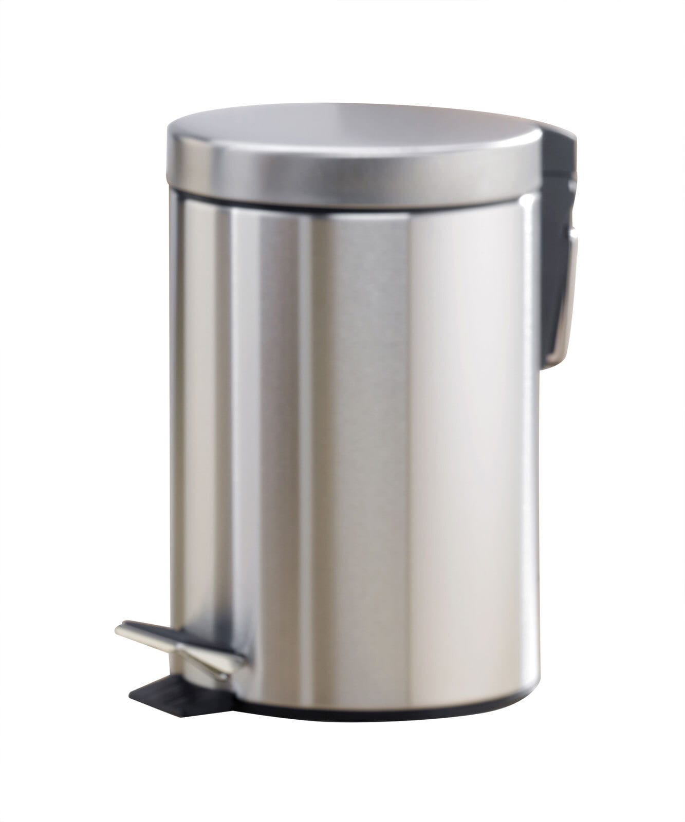 kela Kosmetikeimer TORRE 3000 ml Edelstahl silberfarbig