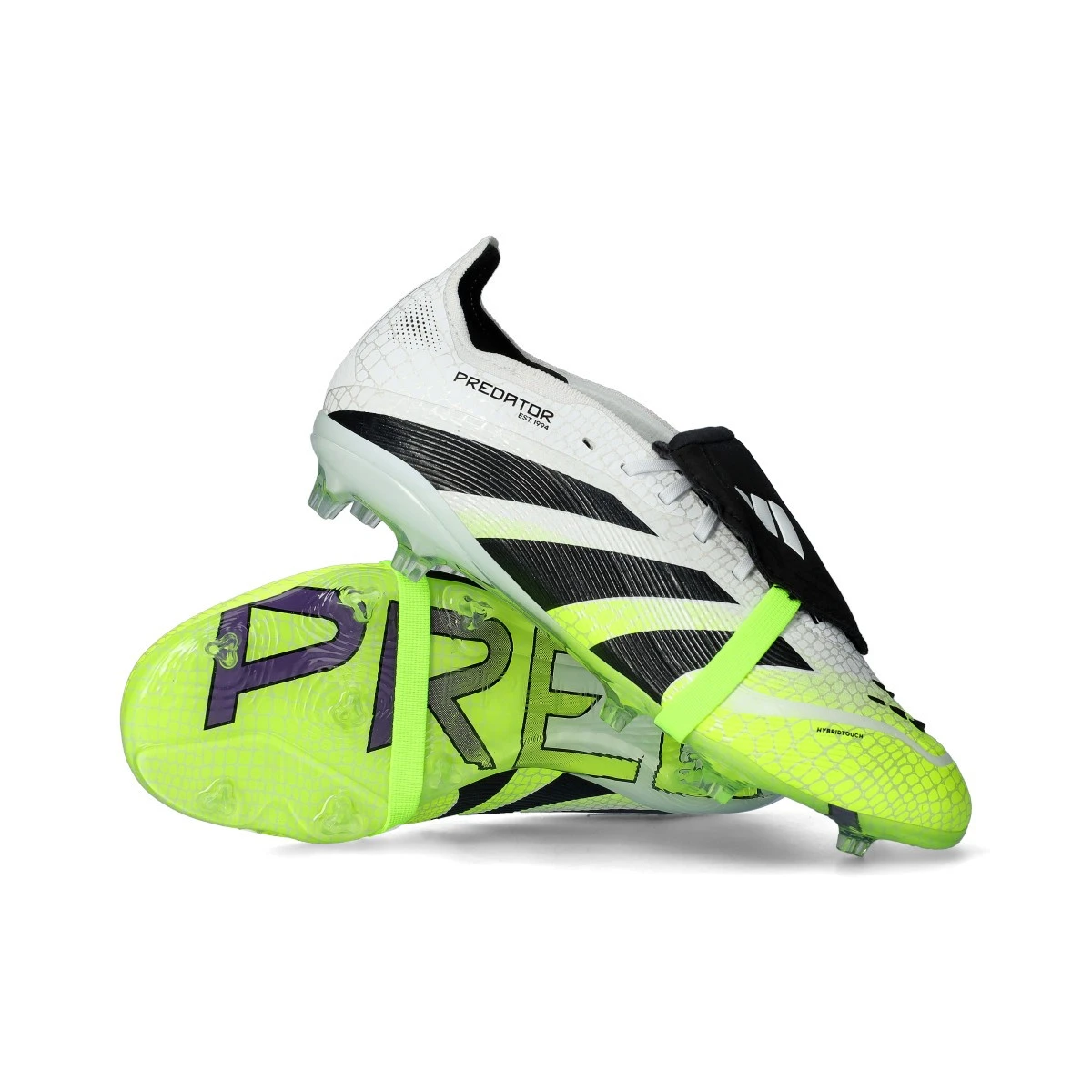 Chuteira adidas Predator Elite FT FG Criança