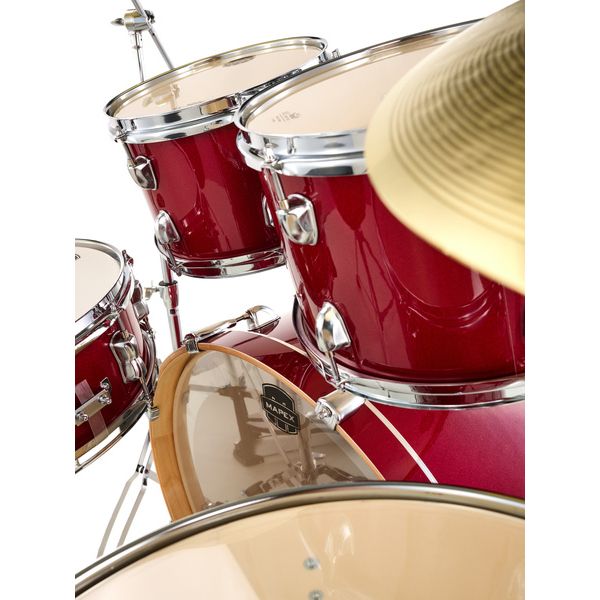 Mapex Venus 5045 Drum Set Bundle VM