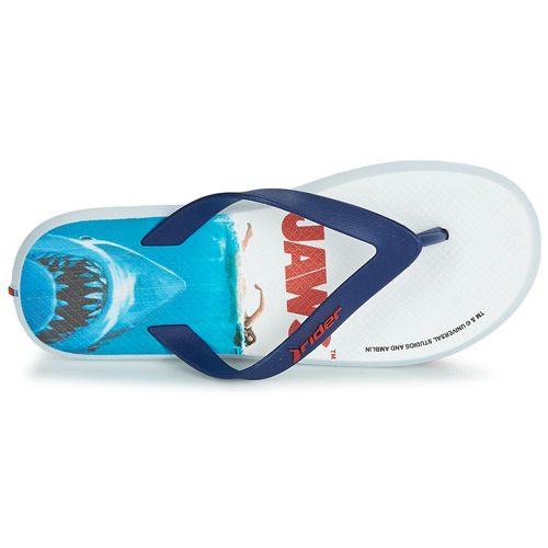 Rider - UNIVERSAL KIDS - Bleu / Blanc