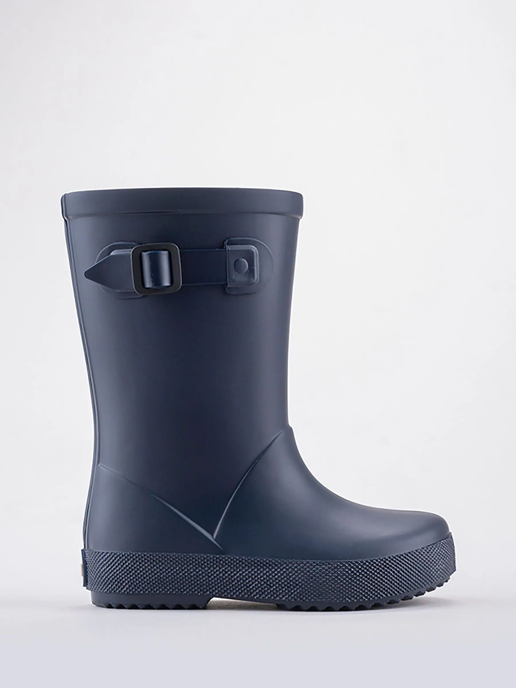 Marineblauw - Igor Waterproof Splash Euri Wellies