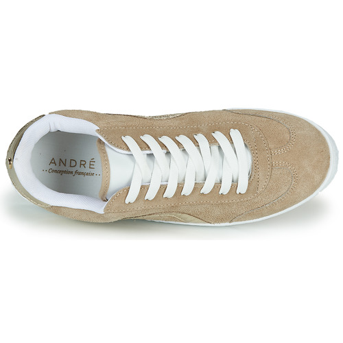 André - CALLISTA - Beige