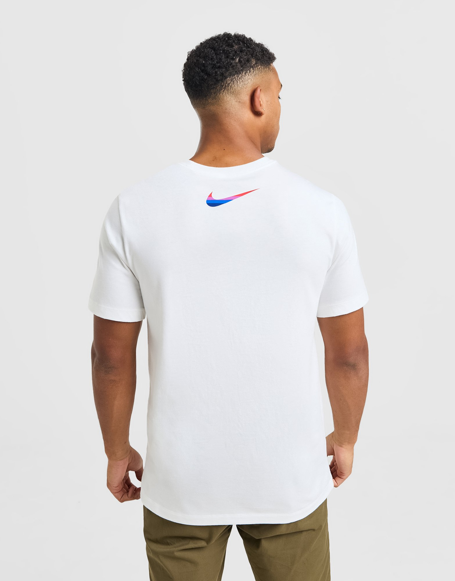 Nike T-shirt England Crest Homme