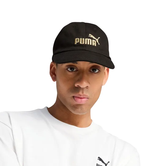 Puma Ess No.1 Logo BB Cap Senior