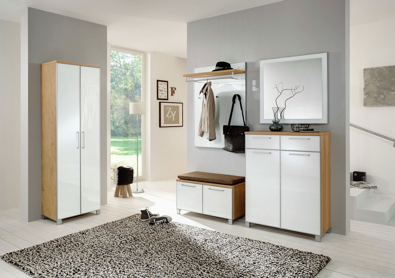 VOSS Dielenschrank SANTINA