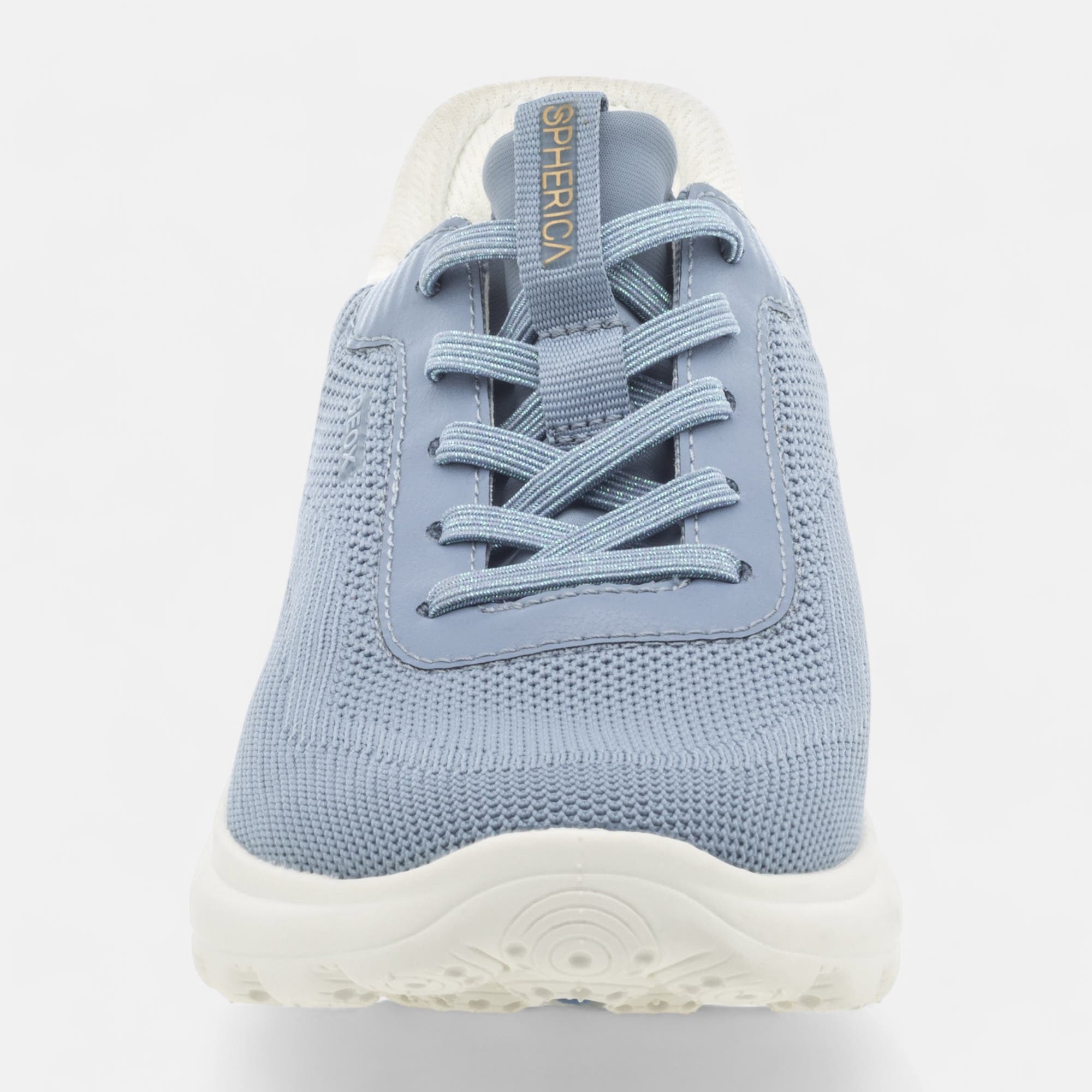 Baskets basses Femme bleu
