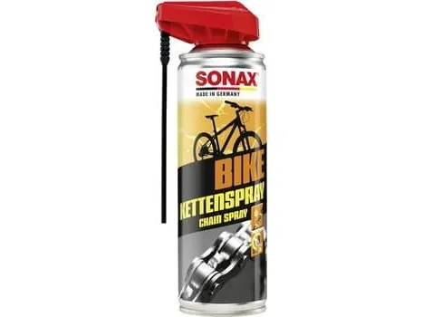 Sonax Cykelkædeolie spray