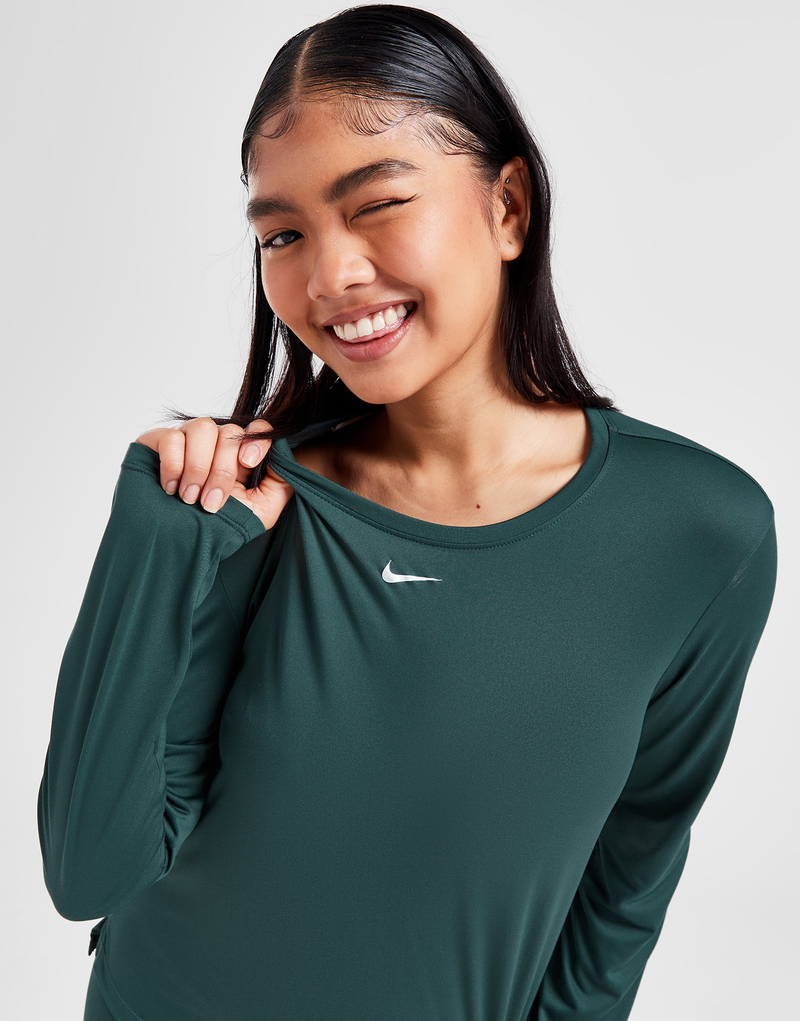 Nike T-shirt Training One Homme